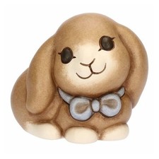 Coniglietto con fiocco piccolo