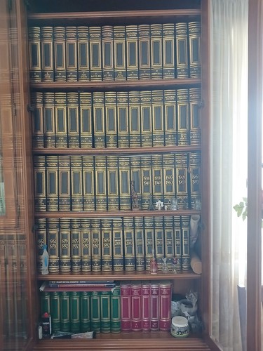 Enciclopedia treccani completa - enciclopedia,