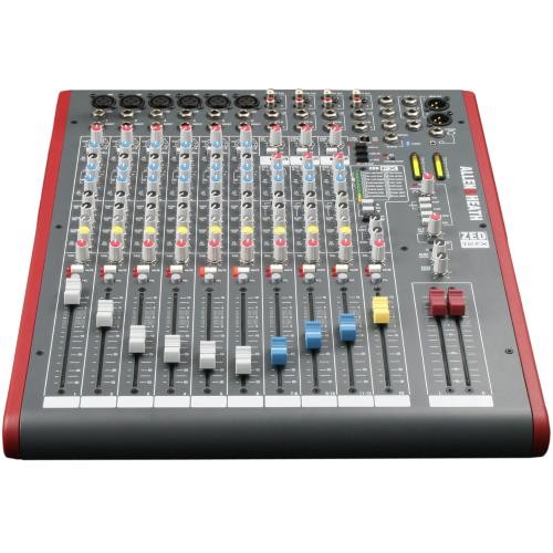 Allen heath zed - &, mixer