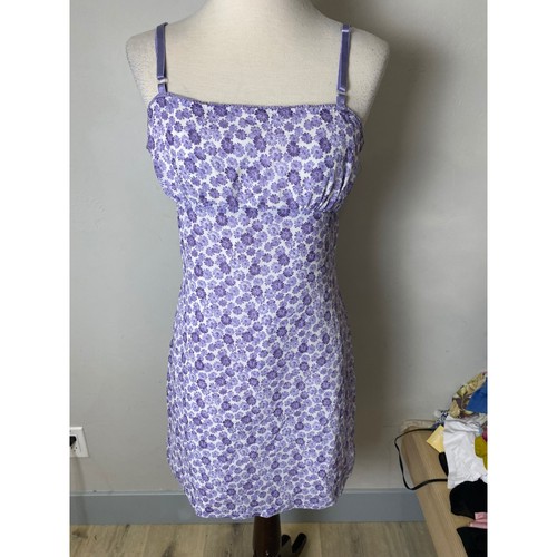 Mini abito vintage - , anni