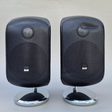Altoparlanti stereo Bowers &
