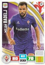 Panini, Calciatori 2016-2017