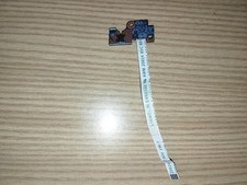 Pulsantiera tasto accensione HP 250 255 G6 CSL50 LS-E791P