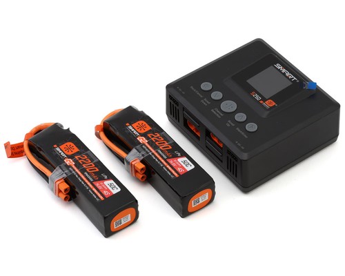 Spektrum smart g2 - rc,