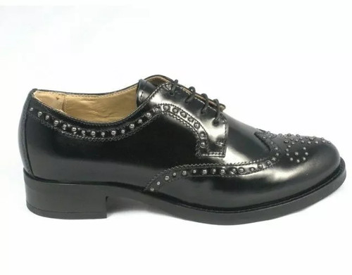 Scarpe nero giardini donna - nero,