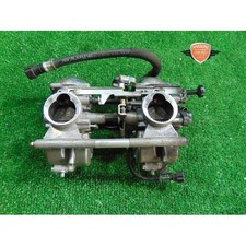 Corpo farfallato Triumph