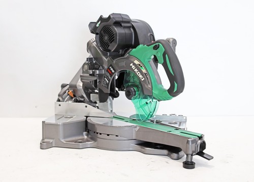 Hikoki c3606drb 36v - 36v, multivolt