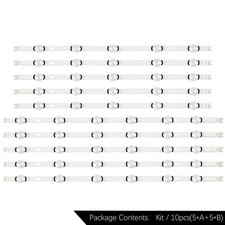 LED PER TV LG