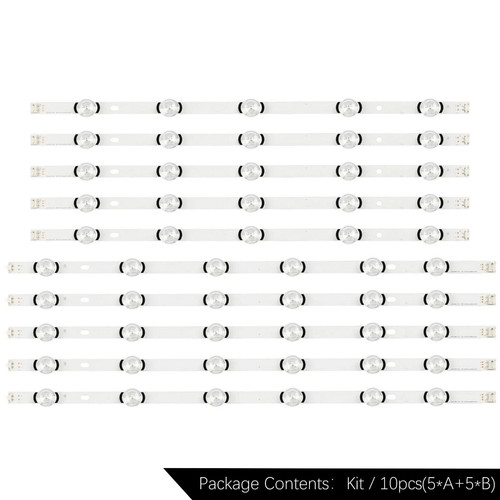 Led per lg - tv,