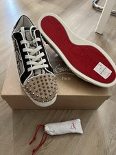 Scarpe sneakers Christian