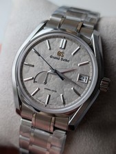 Grand Seiko Heritage SBGA445