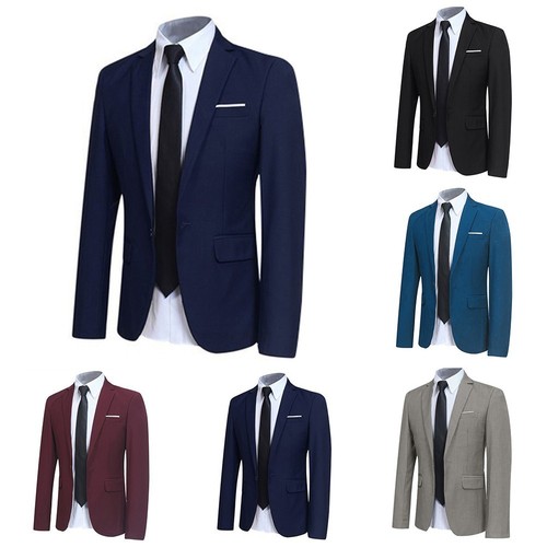 Tuta uomo tre - , elegante
