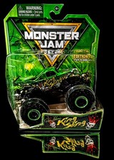 Nuovissimo Monster Jam Special