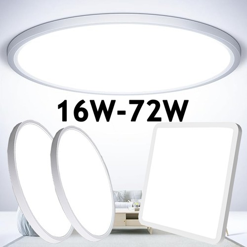 Plafoniera led - plafoniera,