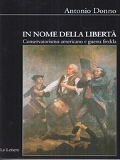 IN NOME DELLA LIBERTA'