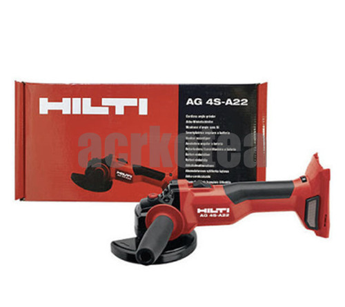 Hilti a22 22v - 22v, (100mm)