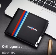 Portafoglio portacarte BMW