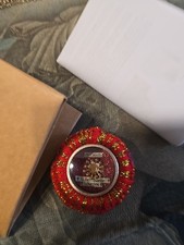 relic reliquary reliquia San