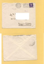 Gm596 1941 roma annullo - gm596,