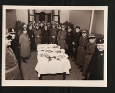 MANTUA - FASCIST REGIME -