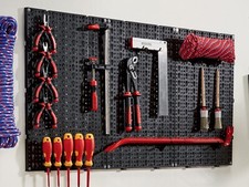 Kit 3 Pannelli Organizer