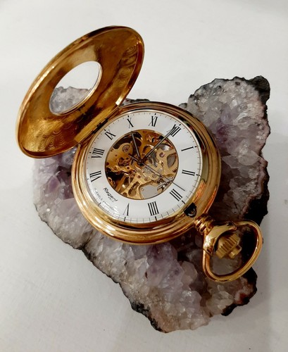 Orologio tasca taschino - da,