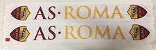 SCIARPA RASO UFFICIALE AS ROMA