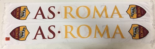 Sciarpa raso ufficiale - sciarpa, roma