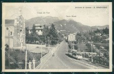 Varese Sant'Ambrogio Tram