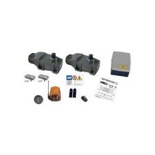 KIT DUKE 110° PER CANCELLI A