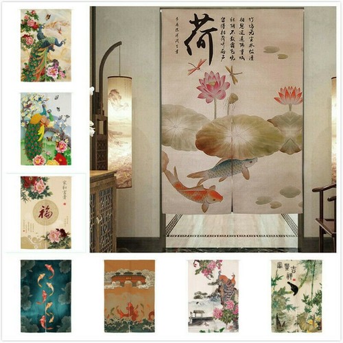 Noren porta ingresso tendine - noren,