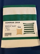 Nuovo copricuscino IKEA SOMMAR