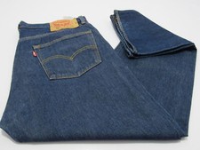 Jeans uomo Levi 501