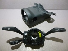 Audi A5 F5 Cruise Control