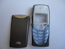 COVER NOKIA -8310-COMPATIBILE FRONT E REAR ALTA QUALITA'