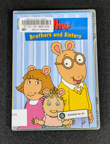 Arthur brothers - -,