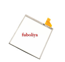 Nuovo 3,5" Touch VETRO per