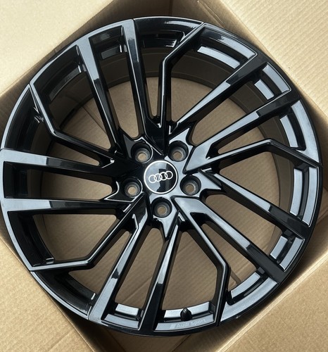 Pollici originale audi - 20,