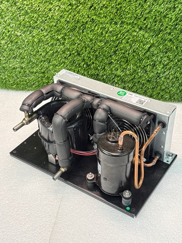 Usato gruppo refrigeratore - gruppo,