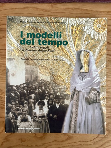 Modelli del tempo - modelli,