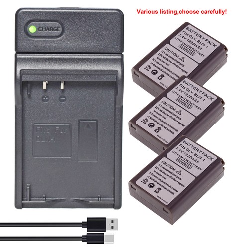 Bln batteria o - bln-1,
