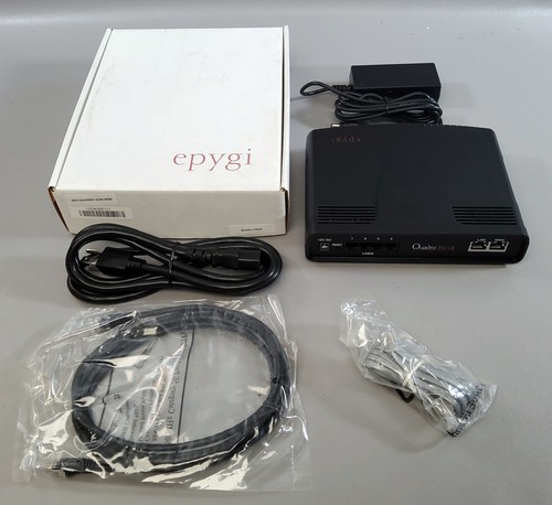 Gateway epygi quadro fx04 - quadro,