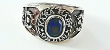 Anello argento 925 1000 - anello,