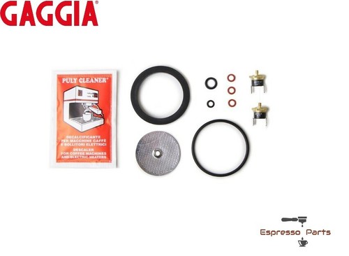Gaggia kit riparazione - kit,