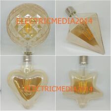 LAMPADA LAMPADINA E27 LED