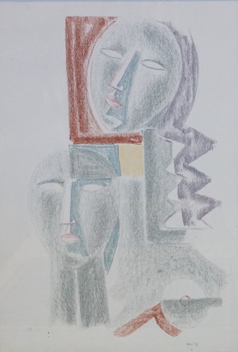 Mario tozzi volto - di, donne