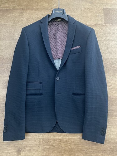 Giacca uomo patrizia - pepe, t50