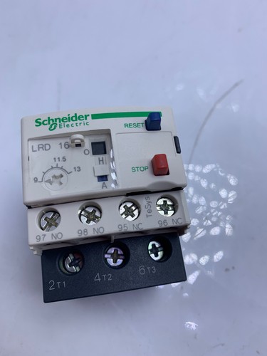 Schneider electric lrd 16 - schneider,