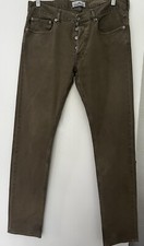 Jeans Stone Island taglia 34