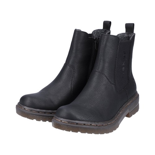 Rieker stivali donna - stivali,